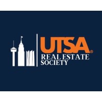 Real Estate Society at UTSA logo - Similar company to Campus Edge Apartments