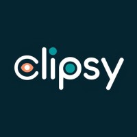 Clipsy logo - Similar company to Creative Sync