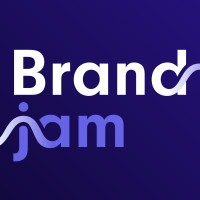 Brandjam Data logo - Similar company to Untitled