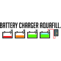 Battery Charger Aquafill (BCAF) logo - Similar company to Battery Charger Technology, Llc