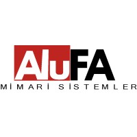 AluFA Mimari Sistemler İnşaat San. ve Tic. Ltd. Şti. logo - Similar company to Ardes