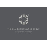 The Change Consulting Group logo - Similar company to Change Management Consulting
