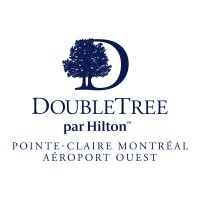DoubleTree By Hilton Pointe-Claire Montreal Airport West logo - Similar company to Doubletree By Hilton Montreal Airport
