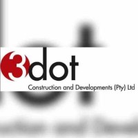 3 Dot Construction And Developments (Pty) Ltd. logo - Similar company to Forz Construction