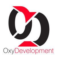 OXY Development logo - Similar company to Temp-Horaire Intérim