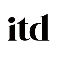 ITD Korea logo - Similar company to 칠로엔(Chilloen)