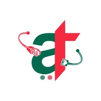 Alif Technology logo - Similar company to Microbuddy