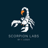 Scorpion Labs logo - Similar company to K Logix