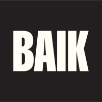 Baik Art logo - Similar company to Art Agenda, S.E.A.