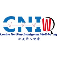 Centre for New Immigrant Well-Being (CNIW) logo - Similar company to Seapc