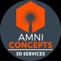Amni Concept Evolutions LLC