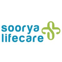 Soorya Lifecare Surgicals and medical accessories logo - Similar company to Soorya Pharmacy