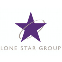Lone Star Group logo - Similar company to Wychbury Developments