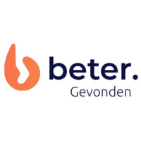 Beter Gevonden logo - Similar company to Beter Profileren