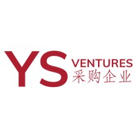 YS Ventures logo - Similar company to Firefist Creative | Next Level Digital Marketing