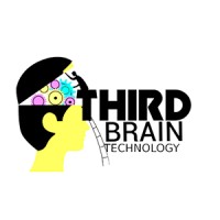 Third Brain Technology logo - Similar company to Porbandar Online