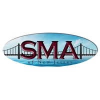 Staffing Management Association of New Jersey logo - Similar company to Grey Parachute