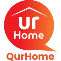 QurHome logo - Similar company to Chatamo