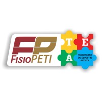 FISIOPETI INTERDISCIPLINARY CLINIC logo - Similar company to Interakids