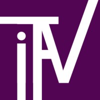 The ITAV logo - Similar company to Bridge The Gap Studios