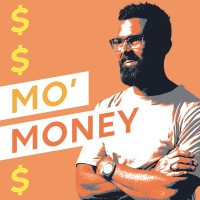 Mo Money Podcast logo - Similar company to Pivot Wealth