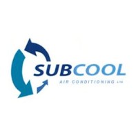 Subcool Air Conditioning logo - Similar company to Sub-Cool Fm