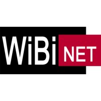 WiBiNET | TU Darmstadt logo - Similar company to Junior Comtec E.V. – Studentische Unternehmensberatung