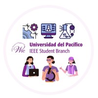 WIE Universidad del Pacífico logo - Similar company to Finnerve