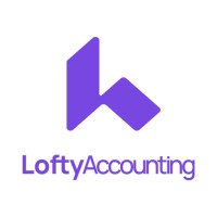 LoftyAccounting logo - Similar company to Hafey & Karim Law