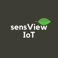 SensView IoT - Open SaaS Platform for IoT & Edge Devices logo - Similar company to O Genio Solar