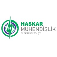 Haskar Mühendislik logo - Similar company to Firstarc Yapi A.Ş.