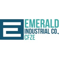 Emerald Industrial CFZE logo - Similar company to Mimah