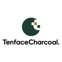 Tenface Charcoal logo - Similar company to Cadence