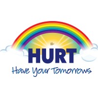 HAVE YOUR TOMORROW'S (HURT) logo - Similar company to Strabane Enterprise Agency