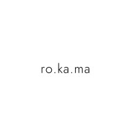 ro.ka.ma logo - Similar company to Prizetech Studios Inc