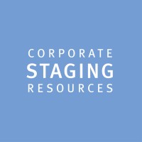 Corporate Staging Resources logo - Similar company to Aav Production Services