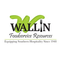 Wallin Foodservice Resources logo - Similar company to Cre8Tive Hospitality Solutions