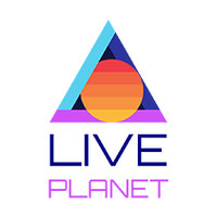 METAVERSO-LIVEPLANET logo - Similar company to Liveplanet-Office