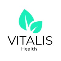 Vitalis Health Belfast logo - Similar company to Jace Medical