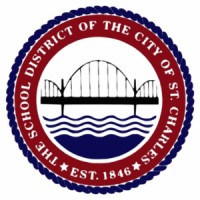 City of St. Charles School District logo - Similar company to Windsor C-1 School District