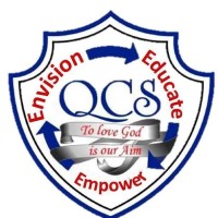 Queenswood Christian School logo - Similar company to Newman Catholic College