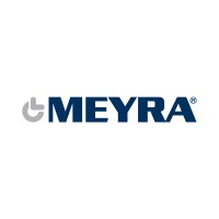 Meyra GmbH logo - Similar company to Eyemind - Part Of Meyra Group
