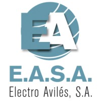 EASA (ELECTRO AVILES, S.L.) logo - Similar company to Lunel Ingeniería De Instalaciones Sl