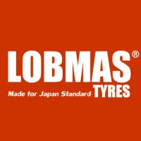 LOBMAS TYRES logo - Similar company to Liblik Tyres