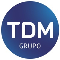 Grupo TDM logo - Similar company to Techpayments Del Peru | Izipay