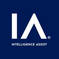 Intelligence Assist logo - Similar company to Moonshots Innervation