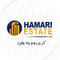 Hamari Estate
