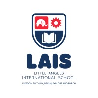 LAIS logo - Similar company to Colégio S. Francisco De Assis - Luanda Sul