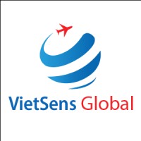 Vietsens Global JSC logo - Similar company to East Asia University Of Technology (Eaut)