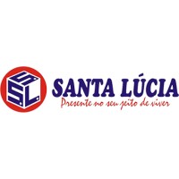 Supermercados Santa Lucia logo - Similar company to Sebrae No Amapá